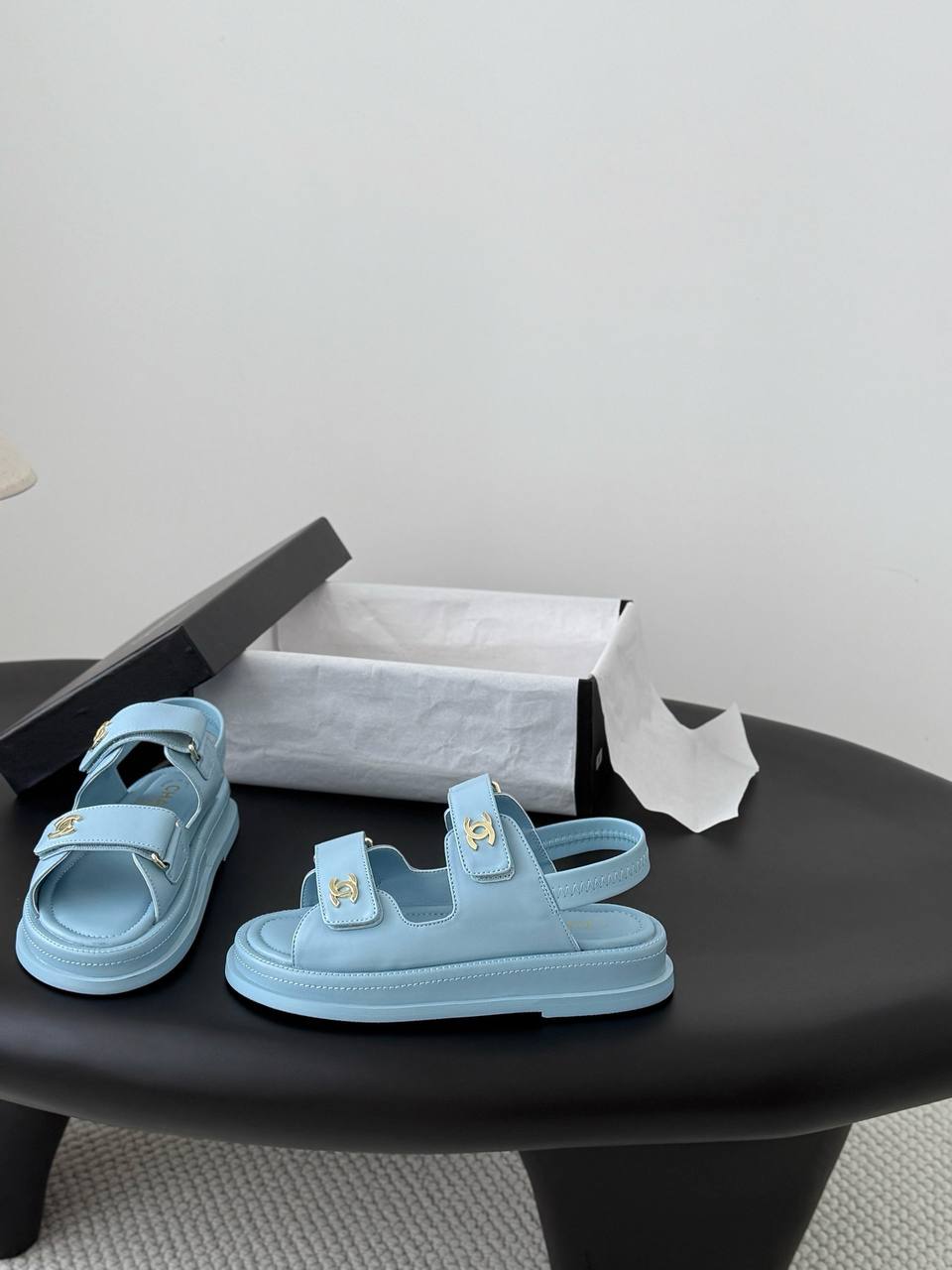 CC Dad Sandals