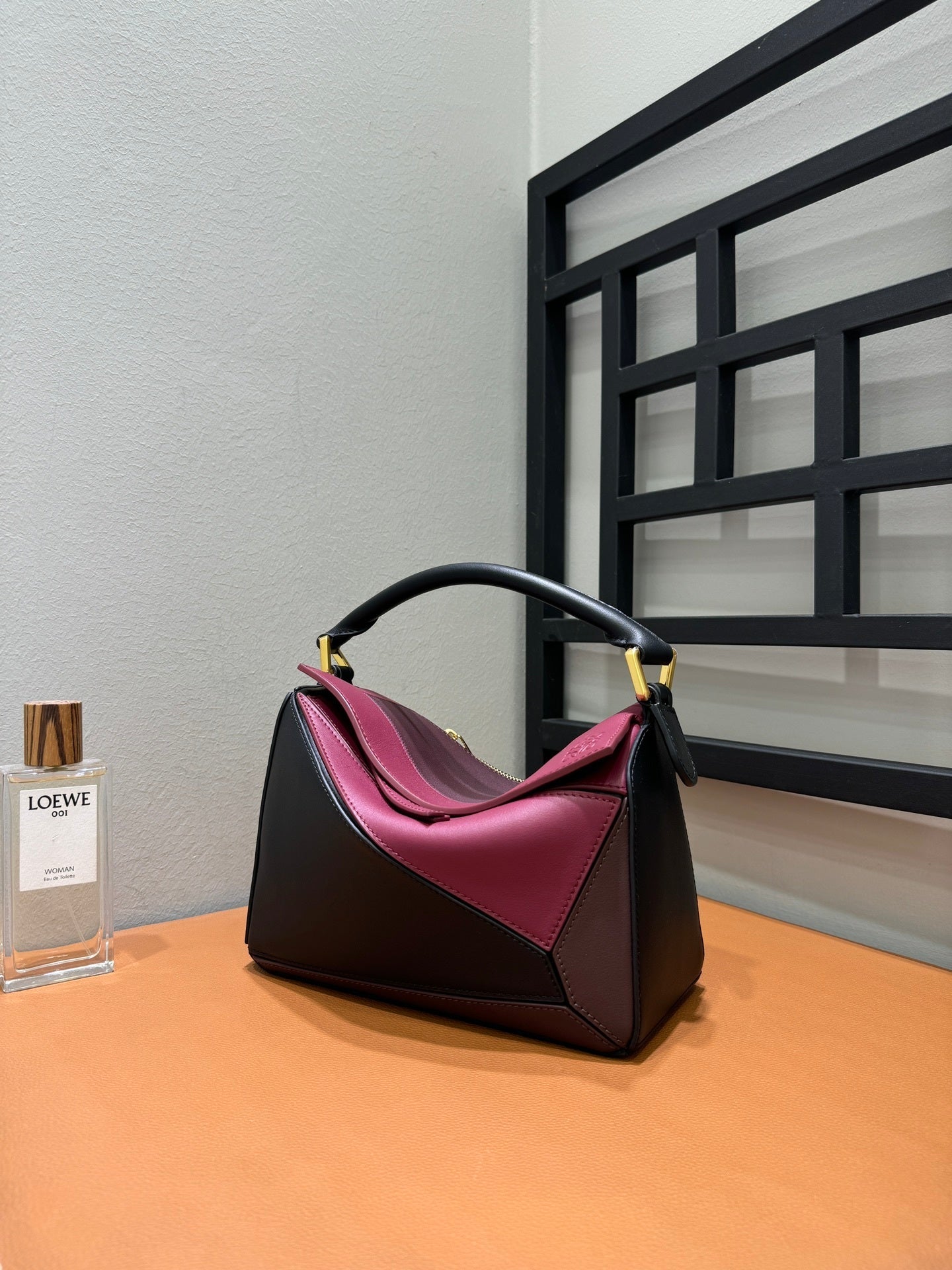 Small Puzzle Bag