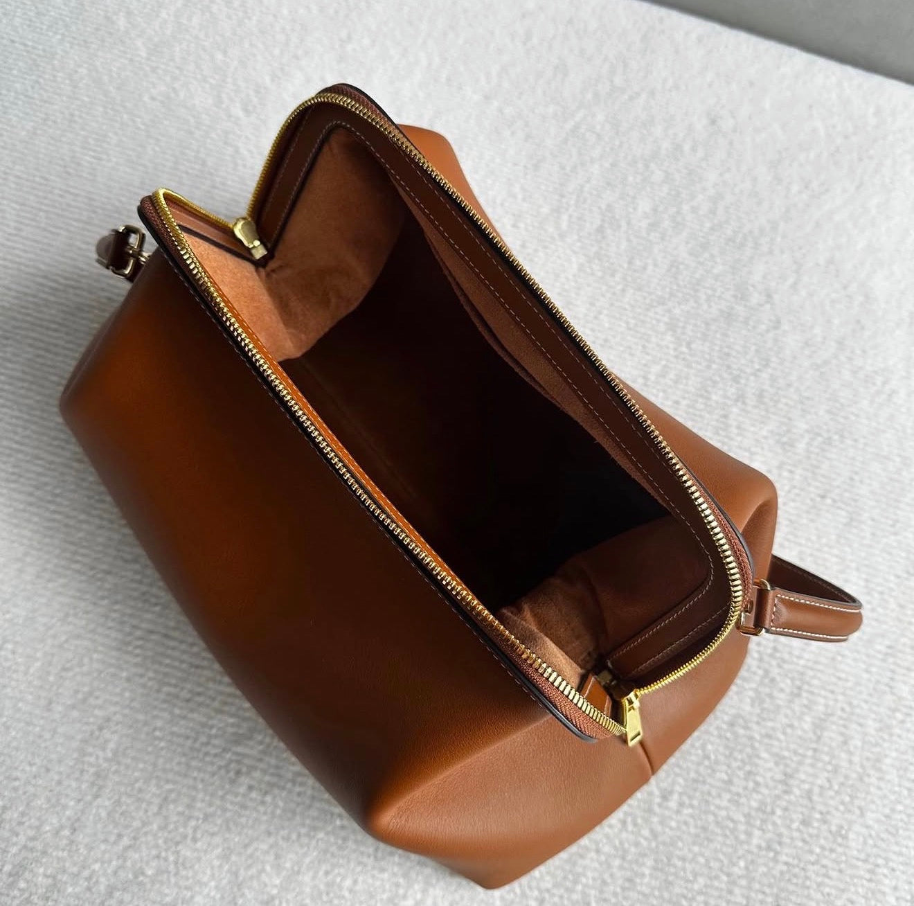 Leather Pouch