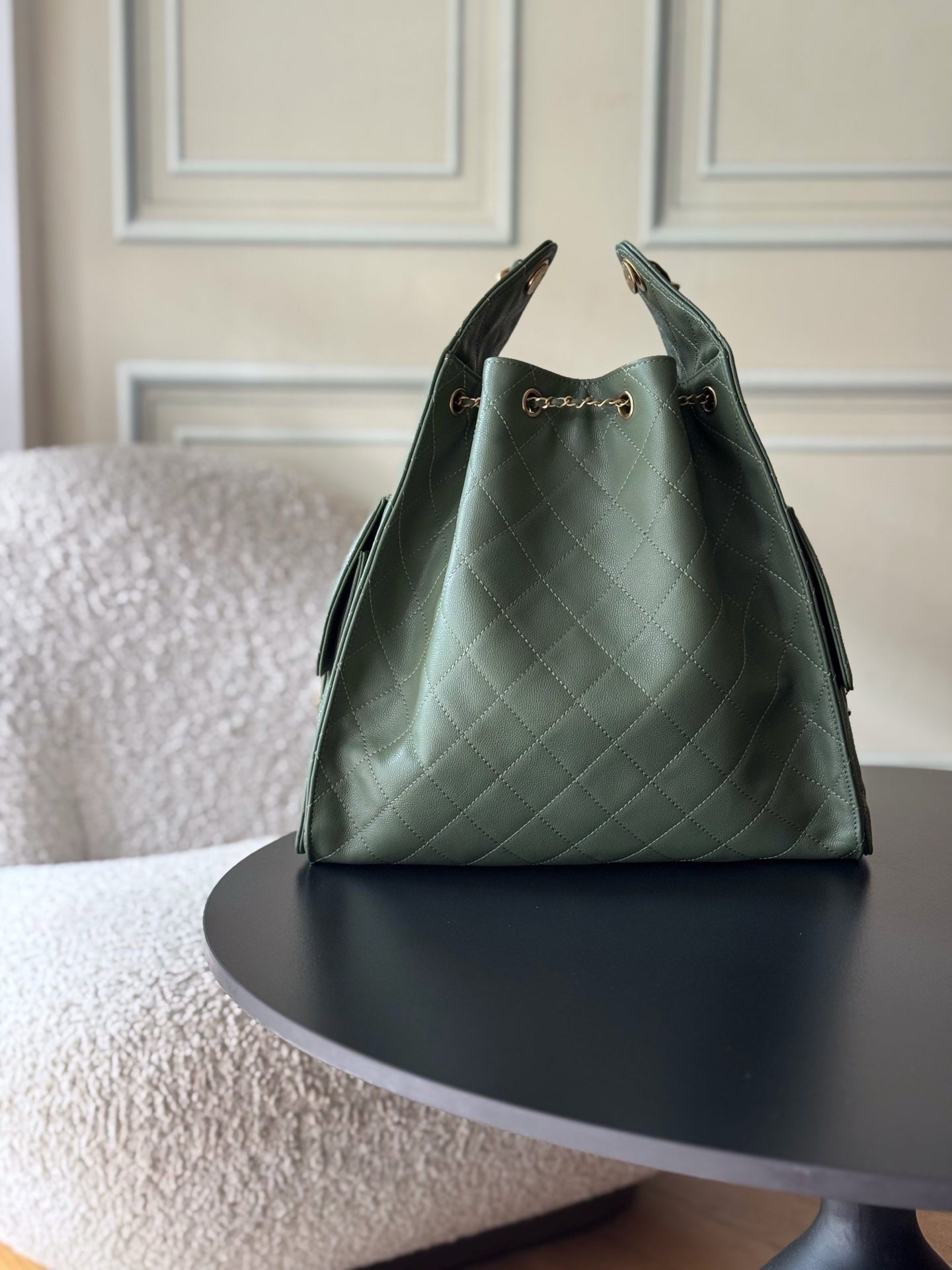 CC Large Hobo