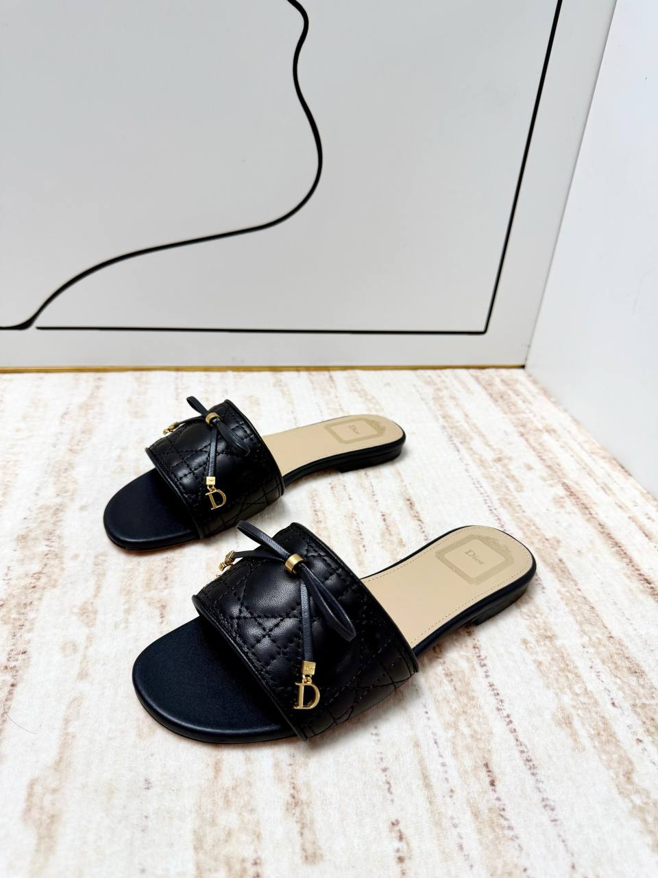 Leather Sandals