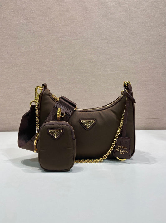 Re Edition Pochette