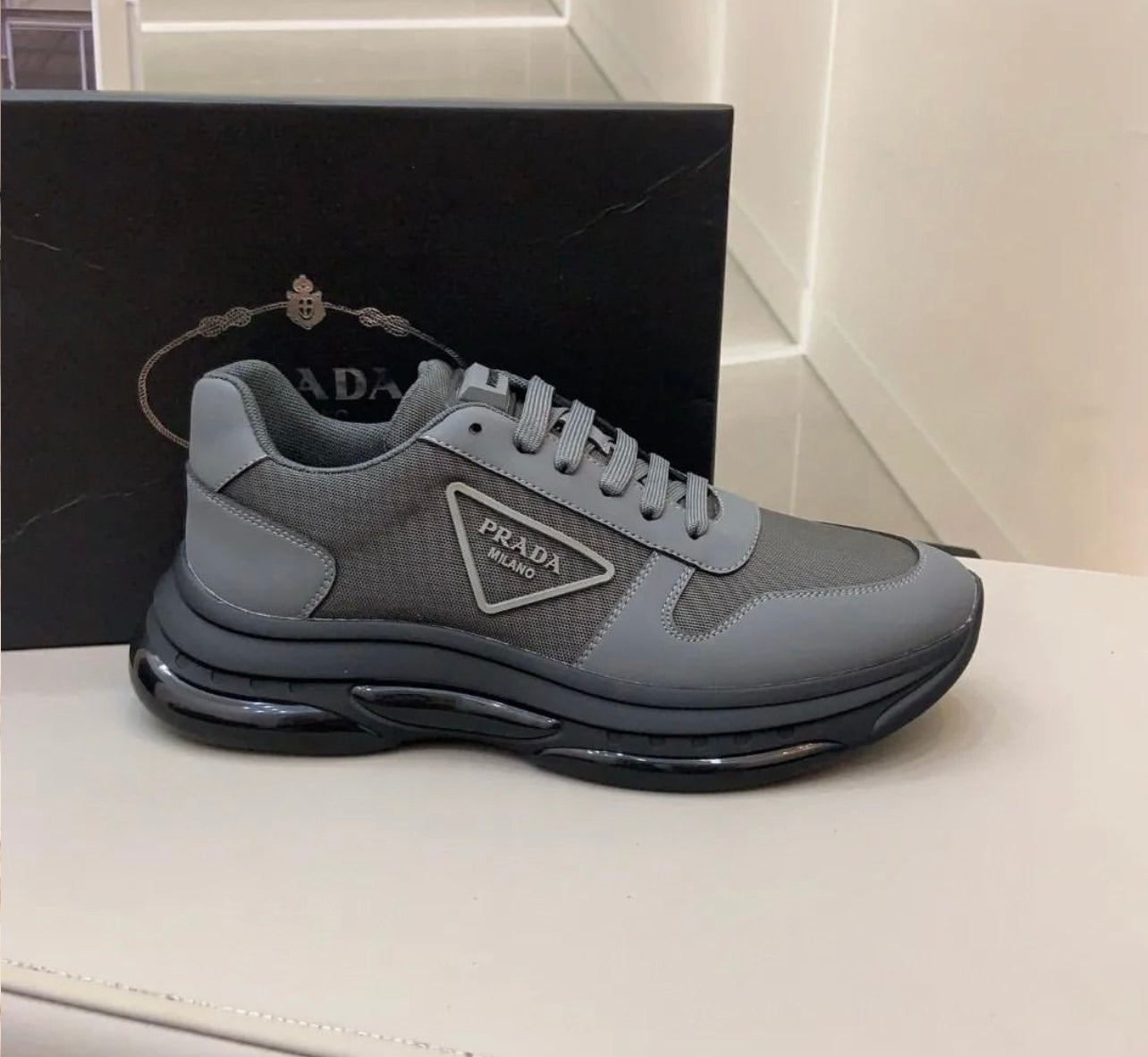 Re Edition Trainers