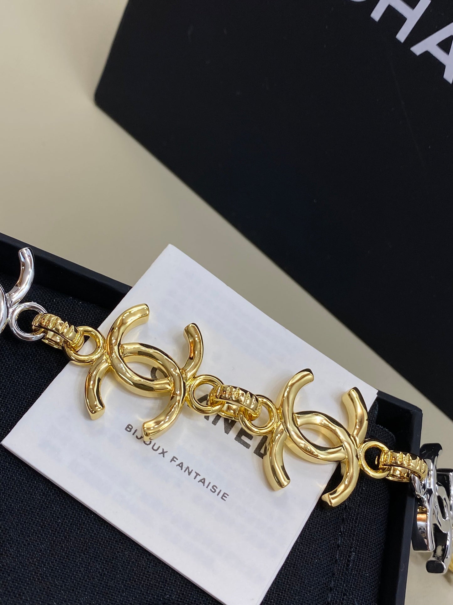 CC Bracelet