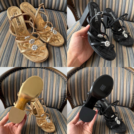 CC Sandals