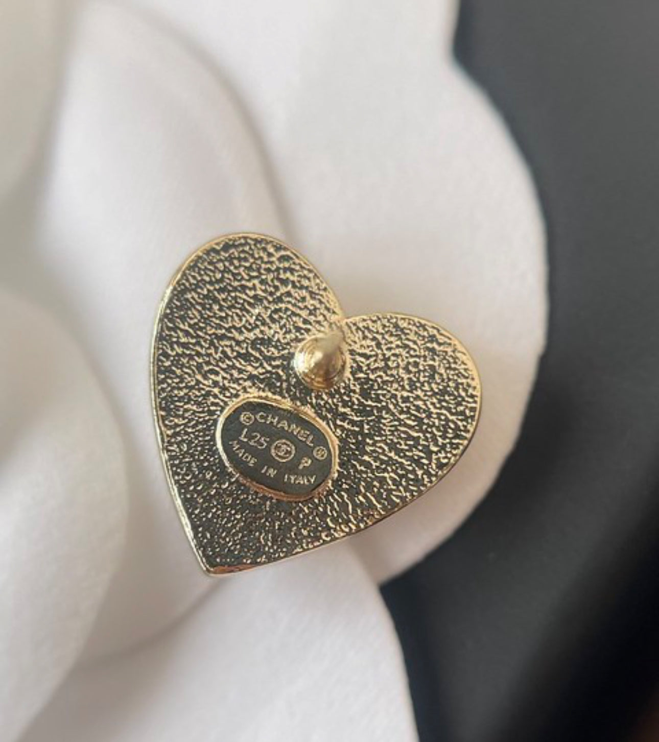 CC Earrings