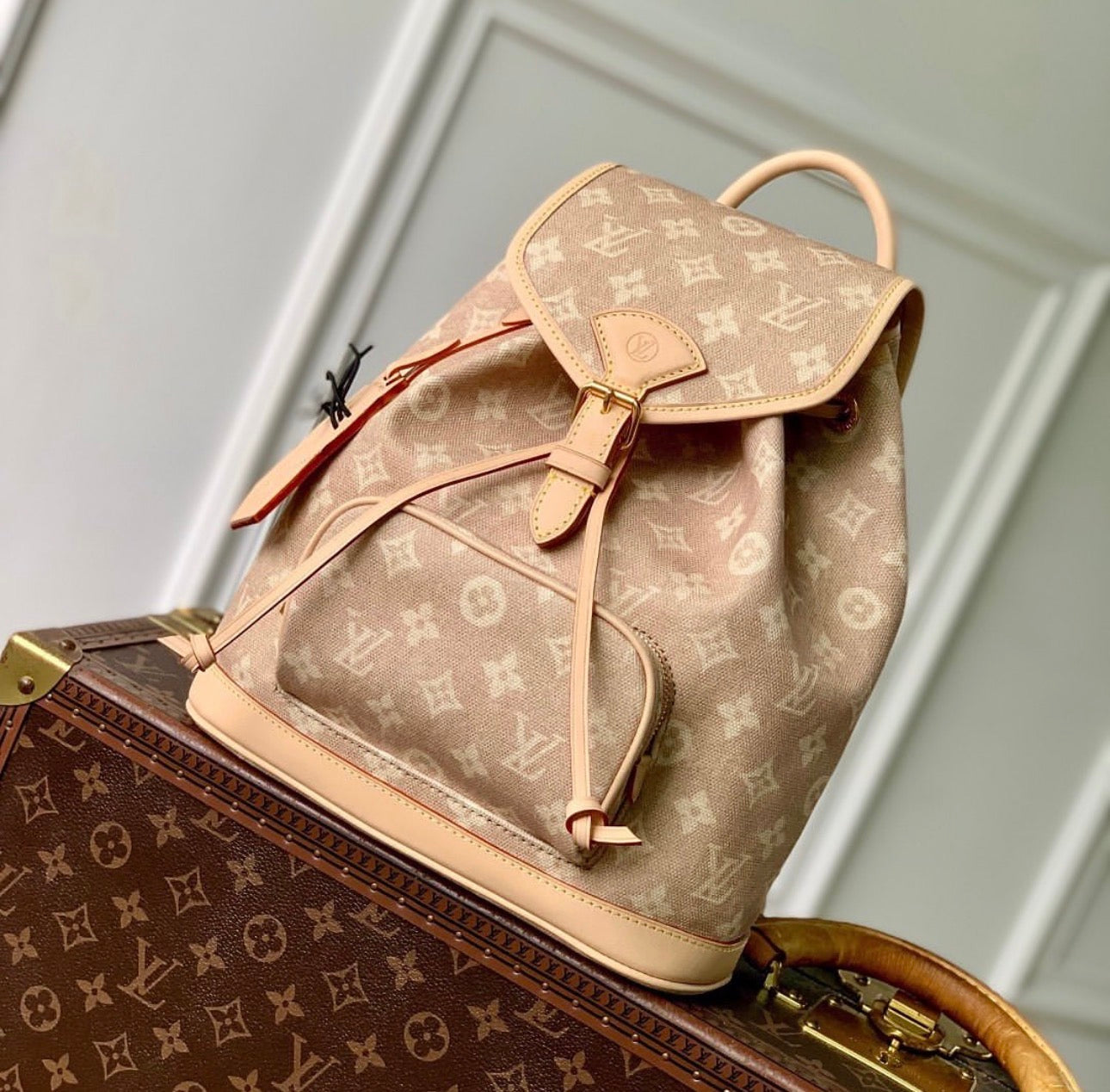 Montsouris Backpack
