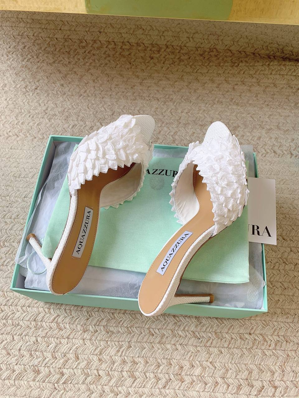 Rio Sandals