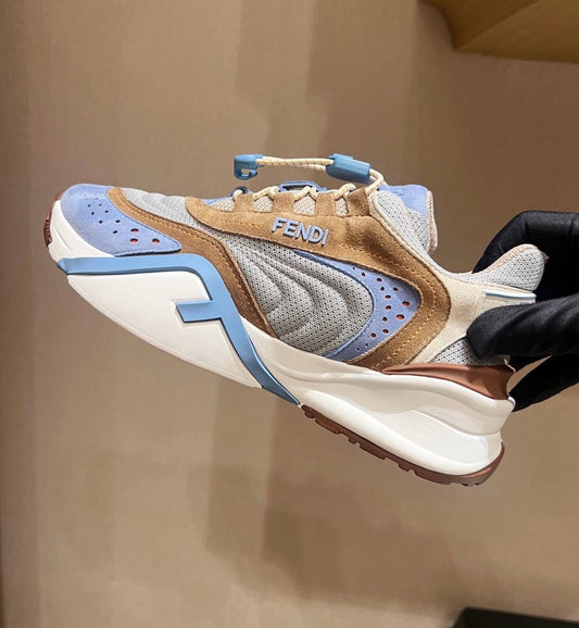 Flow Trainers