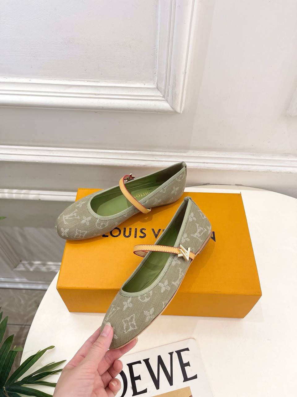 Romy Flats