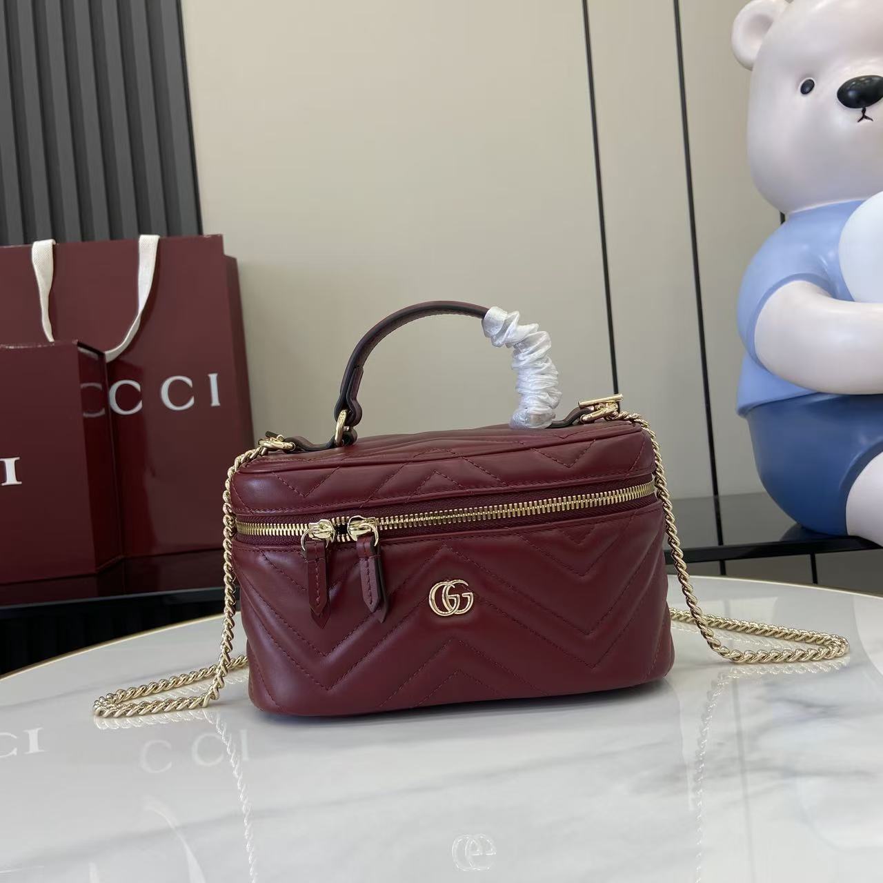 Marmont Vanity