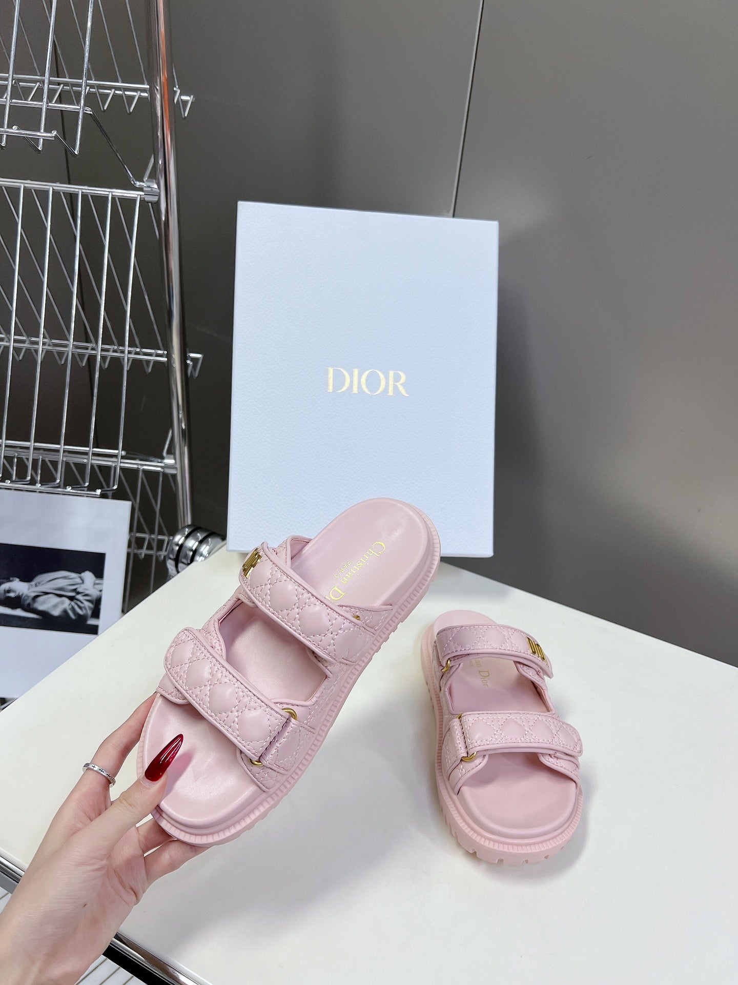 Act Sandals