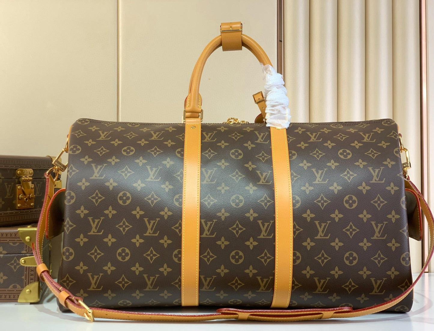 Keepall Cargo
