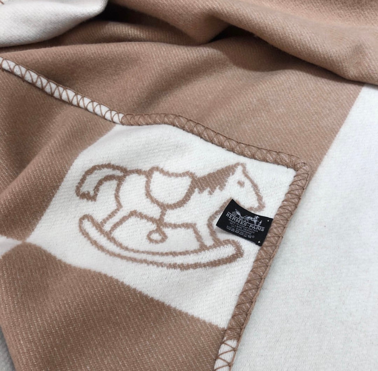 Wool Blanket
