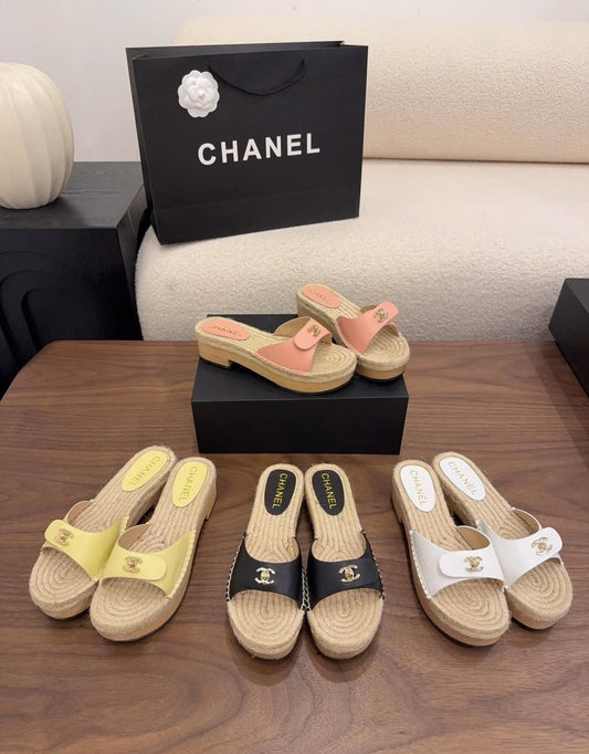 CC Sandals