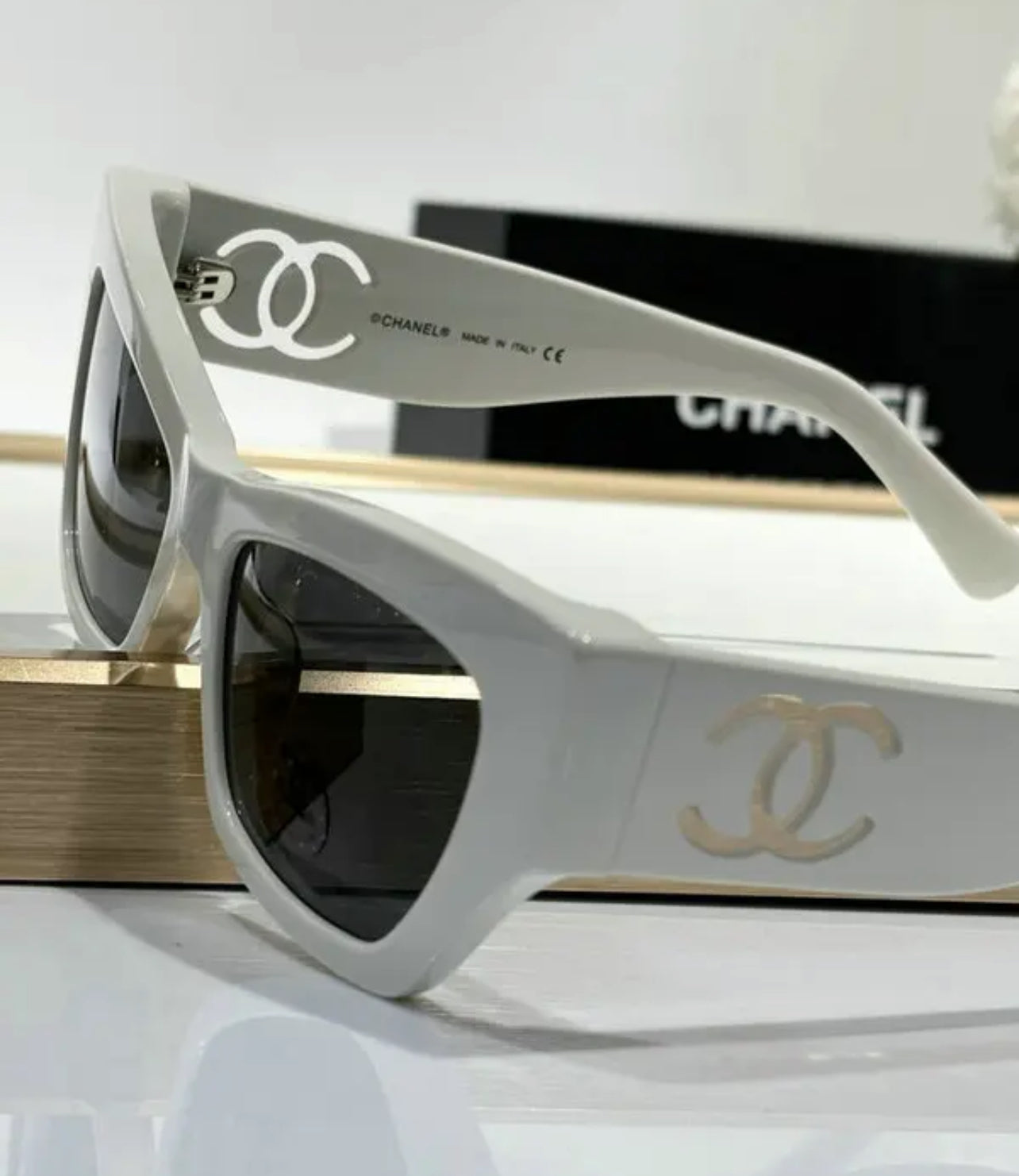 CC Sunglasses