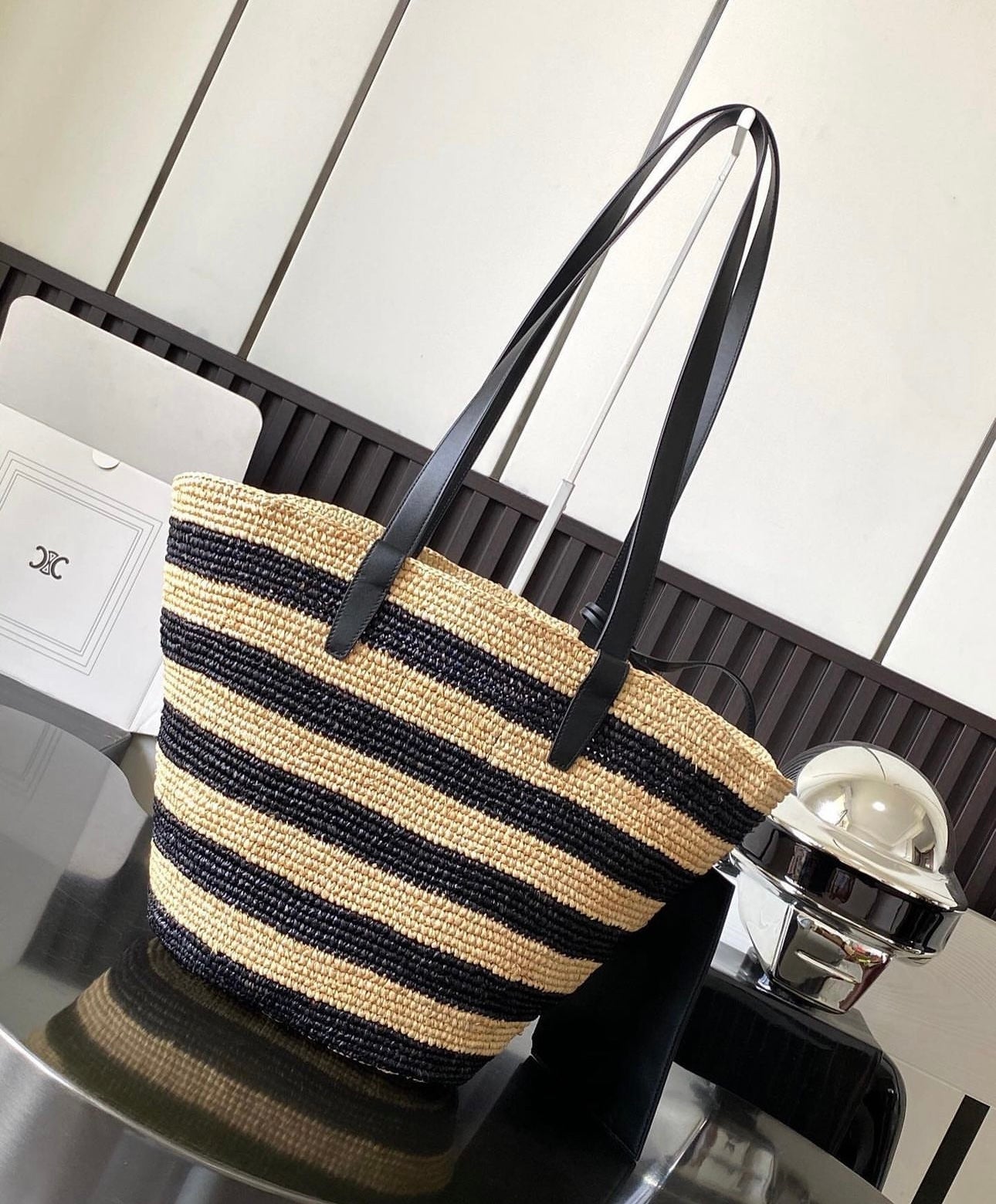 Medium Panier