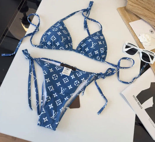 Logo Bikini