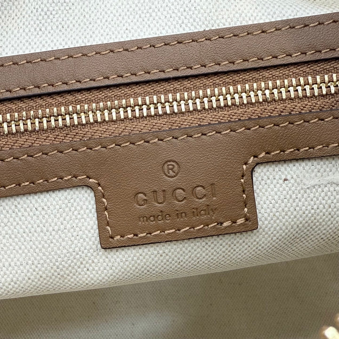 Medium Shoulder Bag