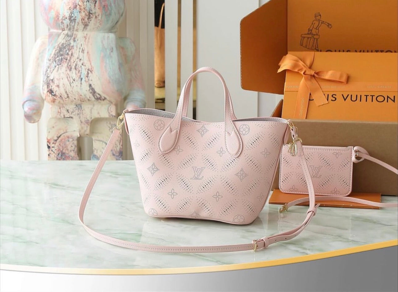 Blossom Tote