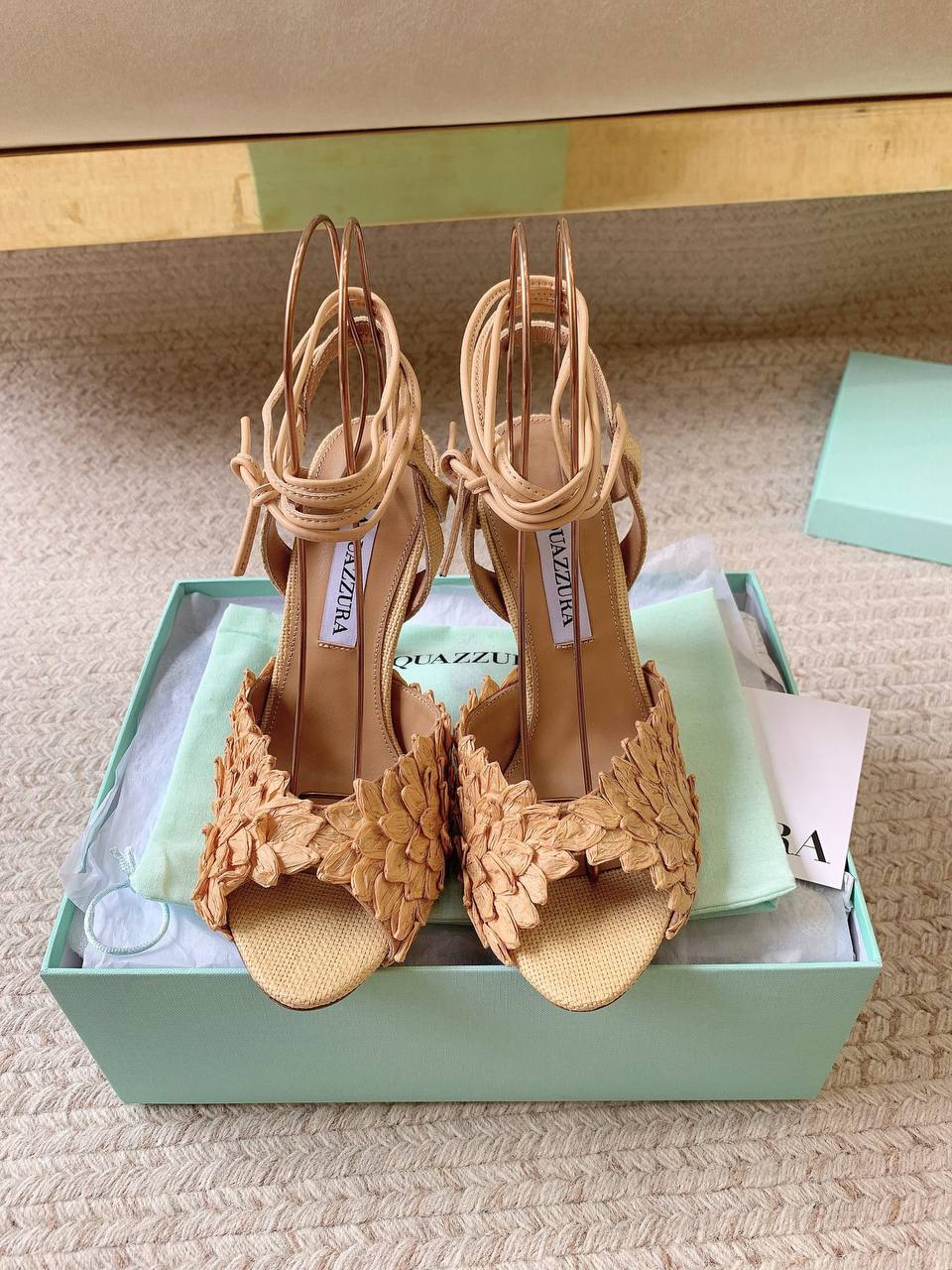 Rio Sandals
