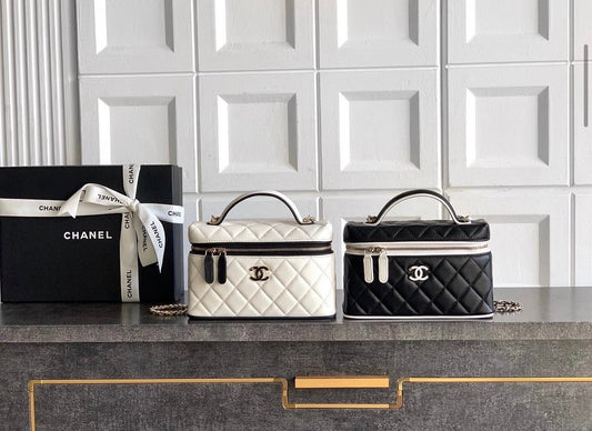 Trendy Vanity