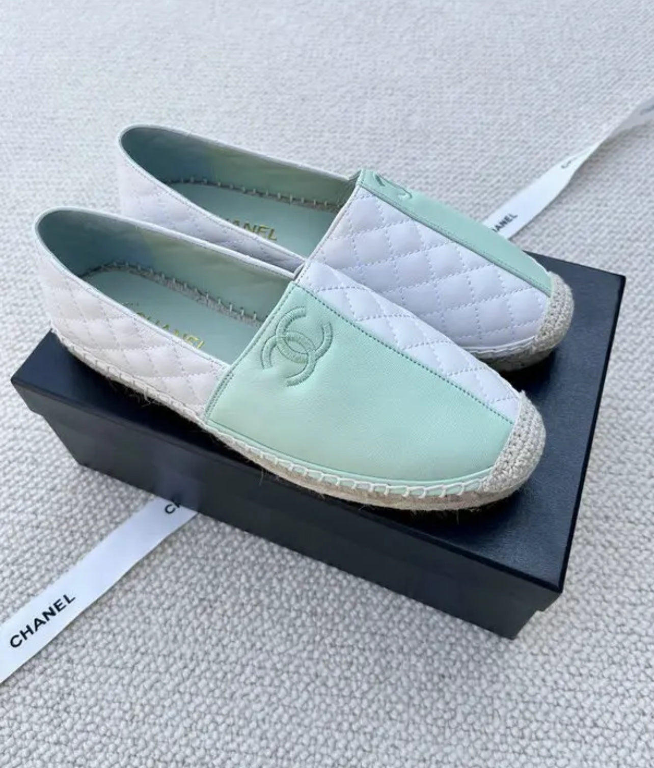 CC Espadrilles