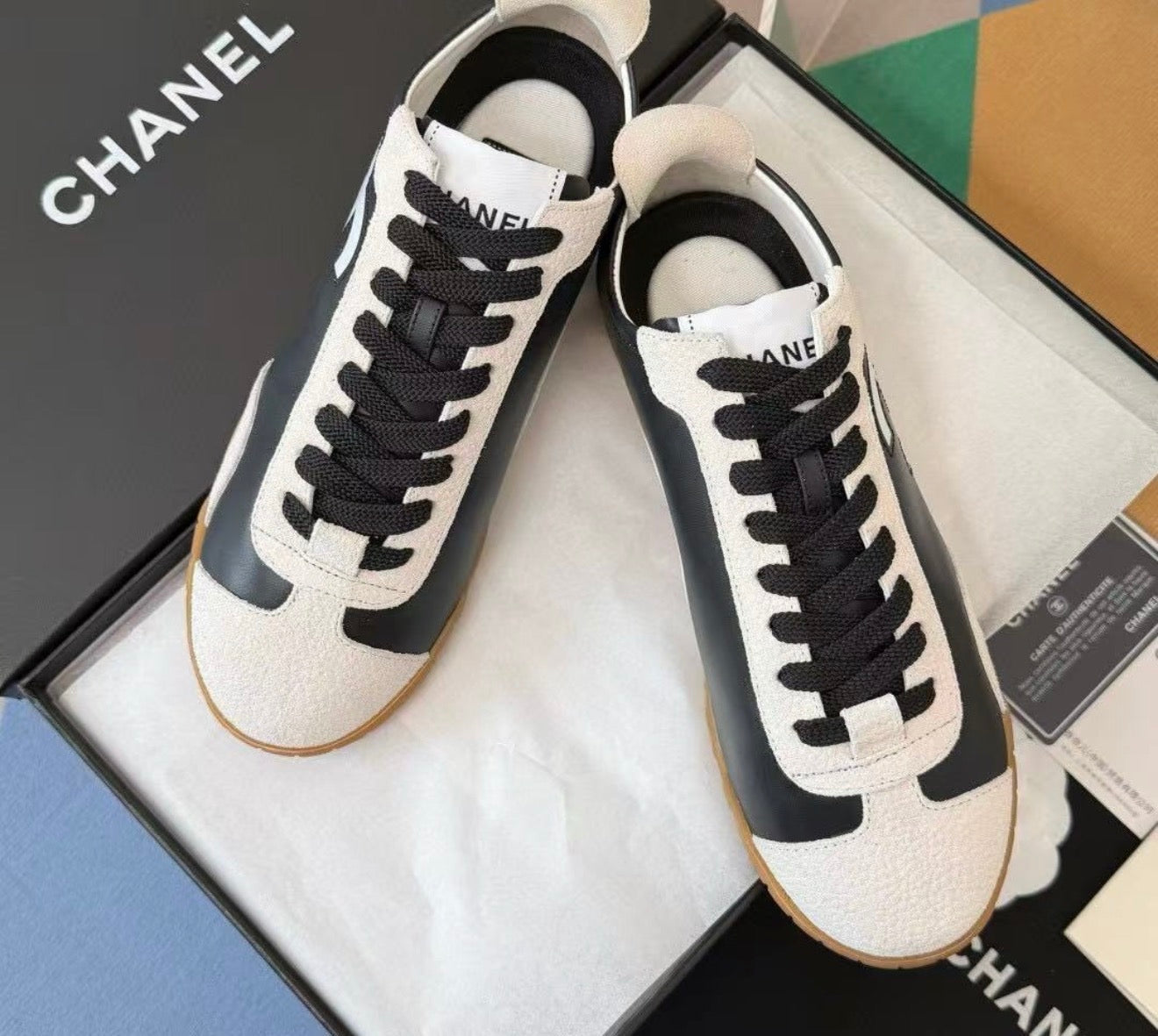 CC Trainers