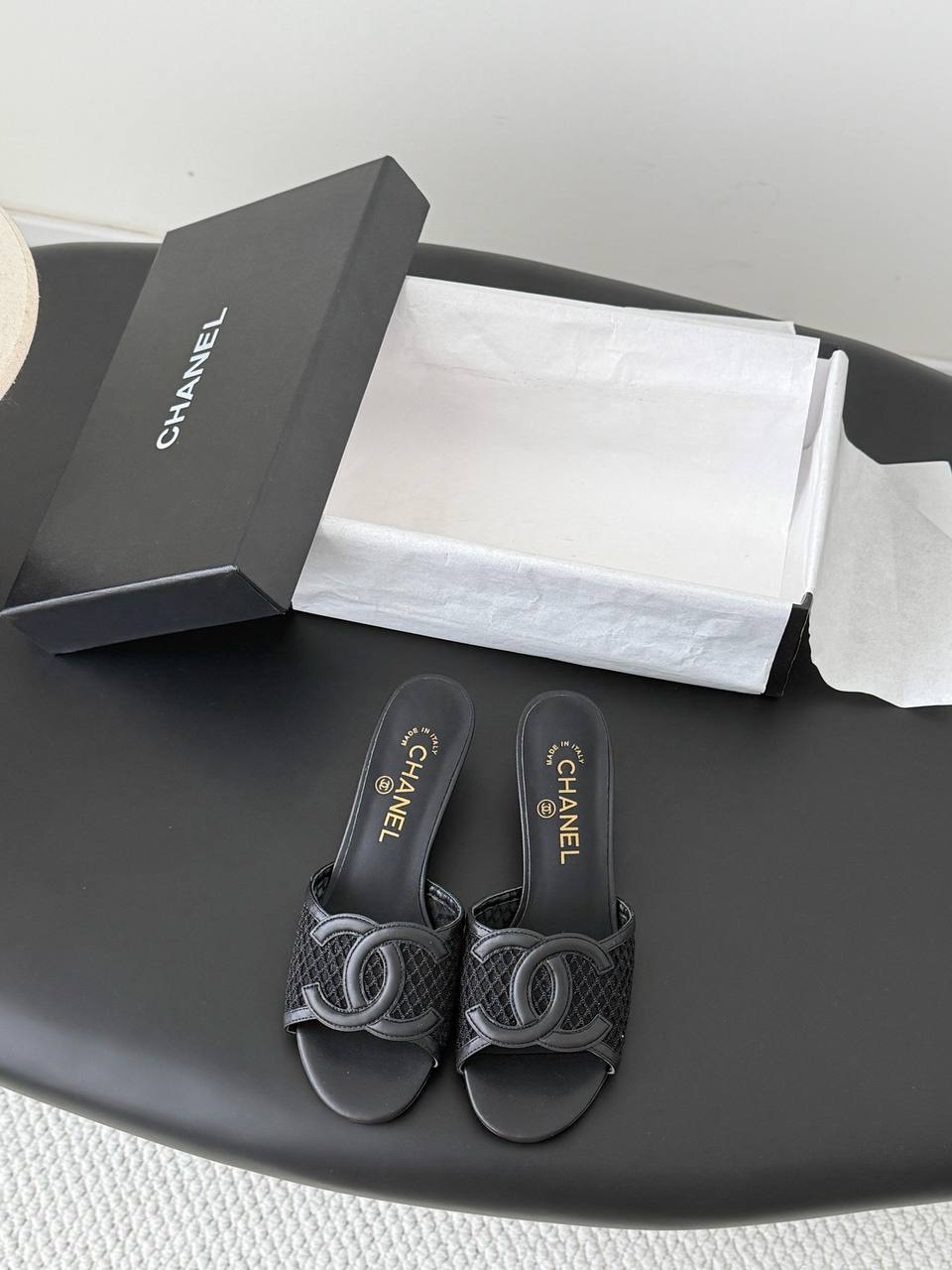 CC Sandals