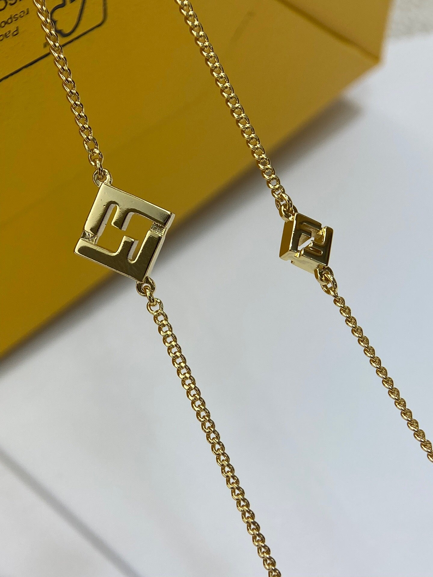 FF Necklace