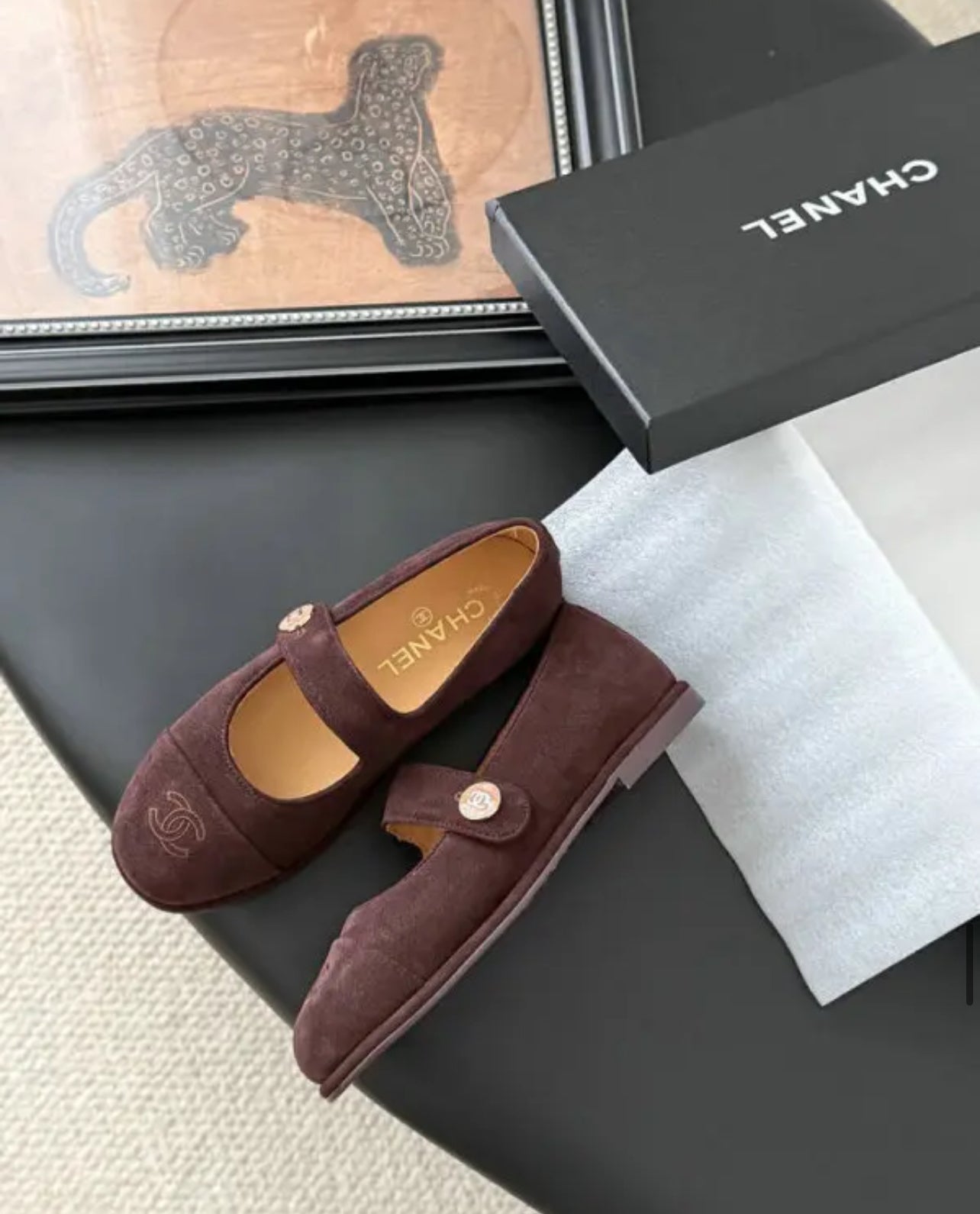 CC Pumps