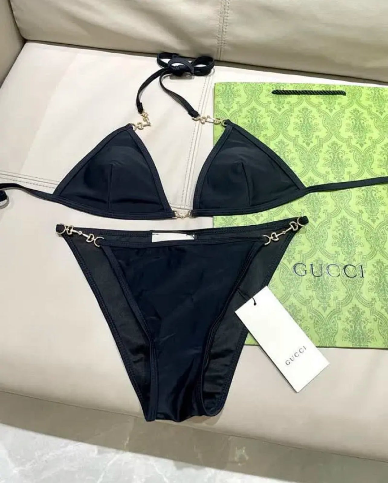Logo Bikini