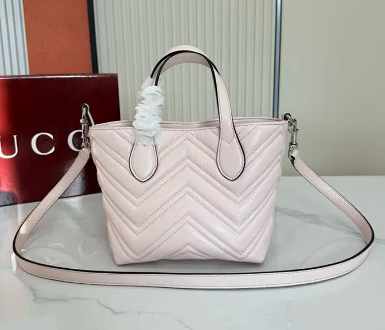 GG Mini Tote