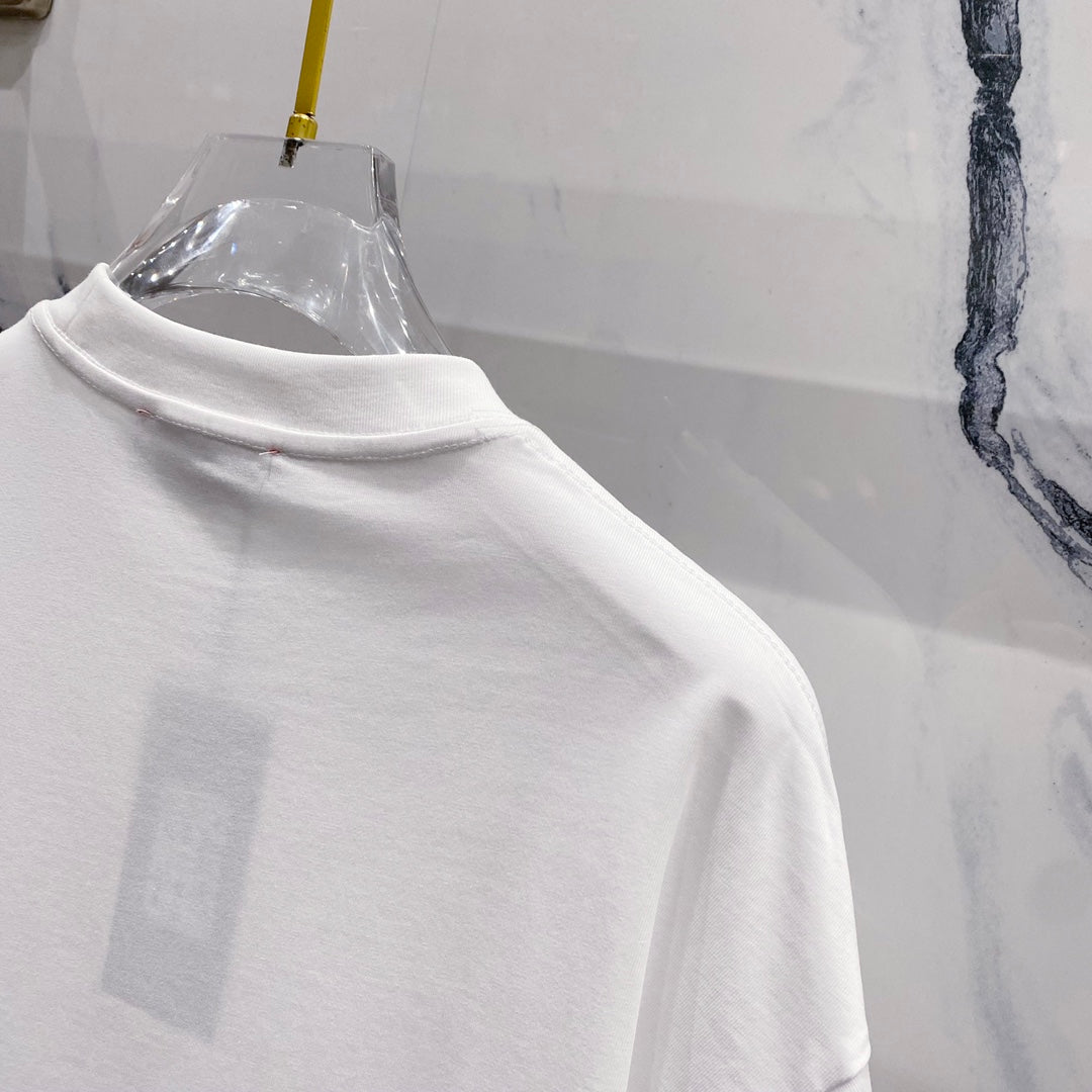 Logo T Shirt