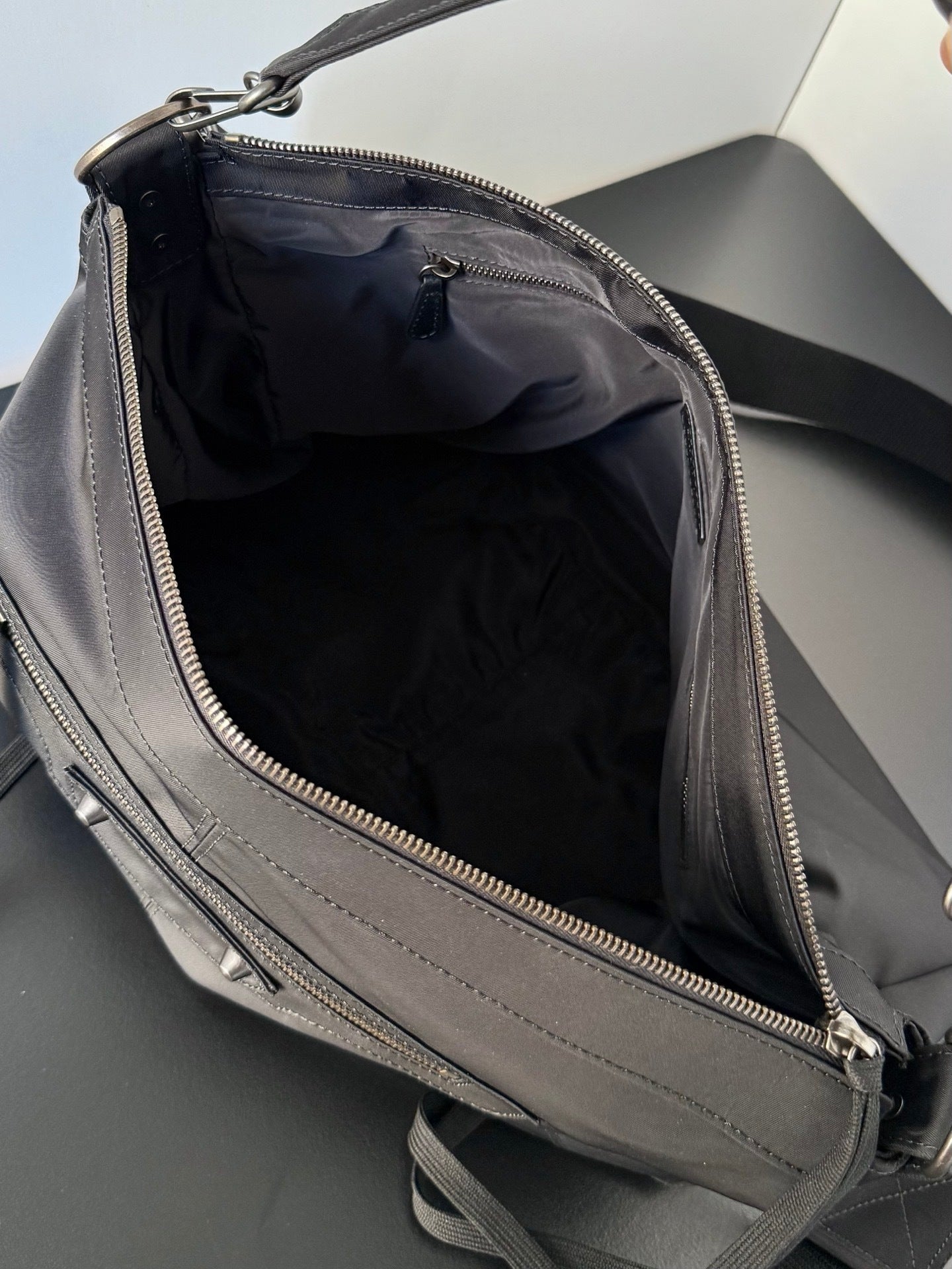 Moto City Bag