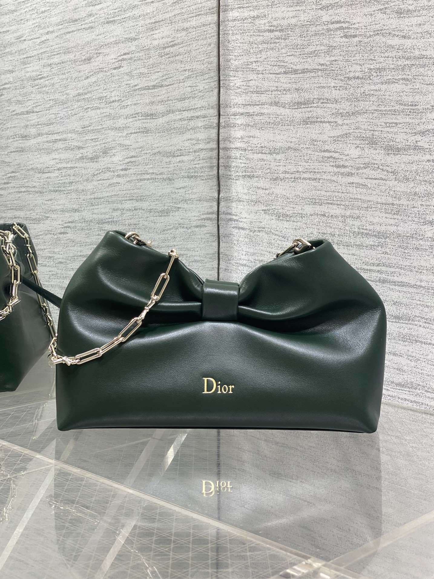 Medium Bow Bag
