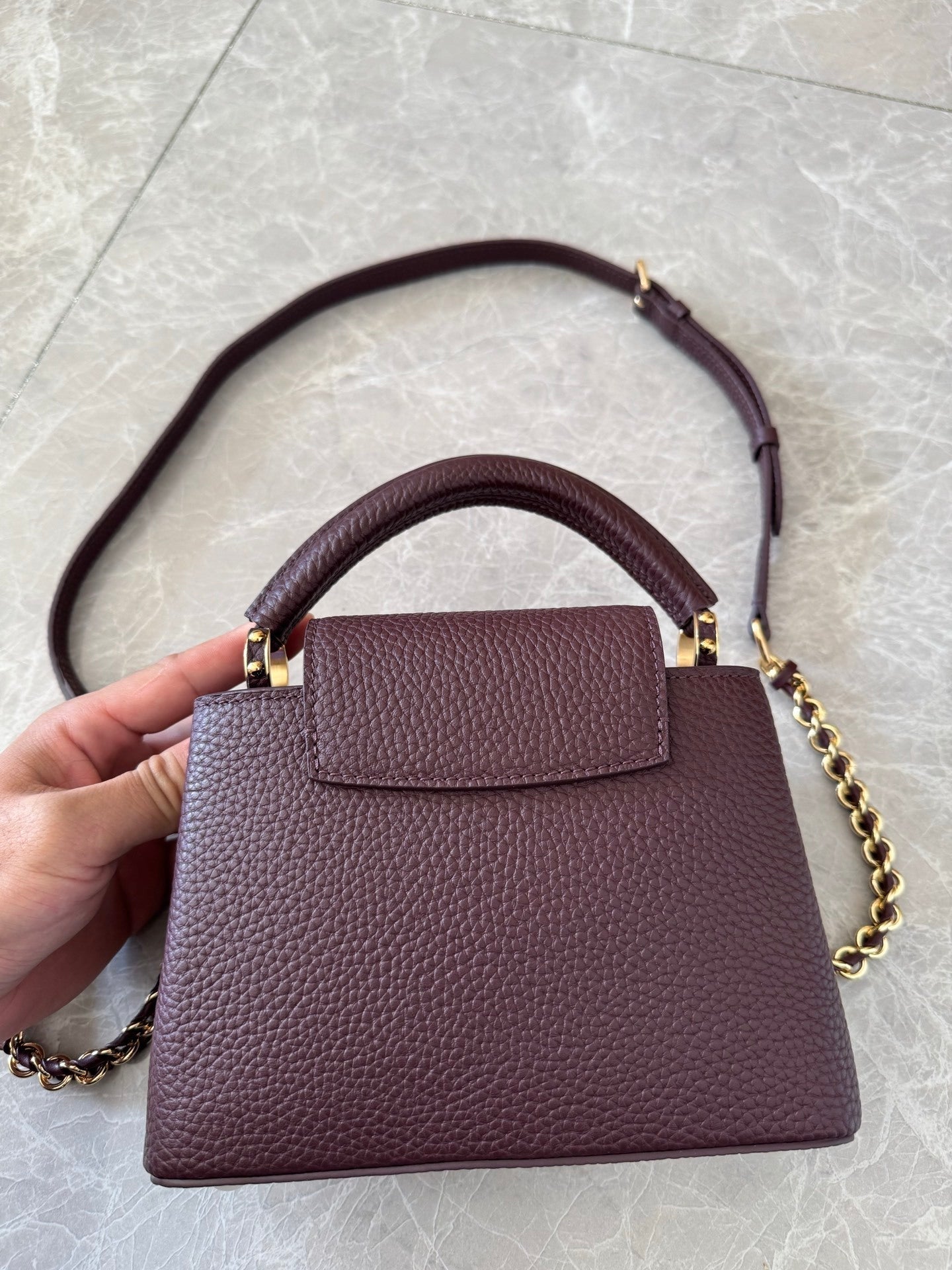 Capucines Mini