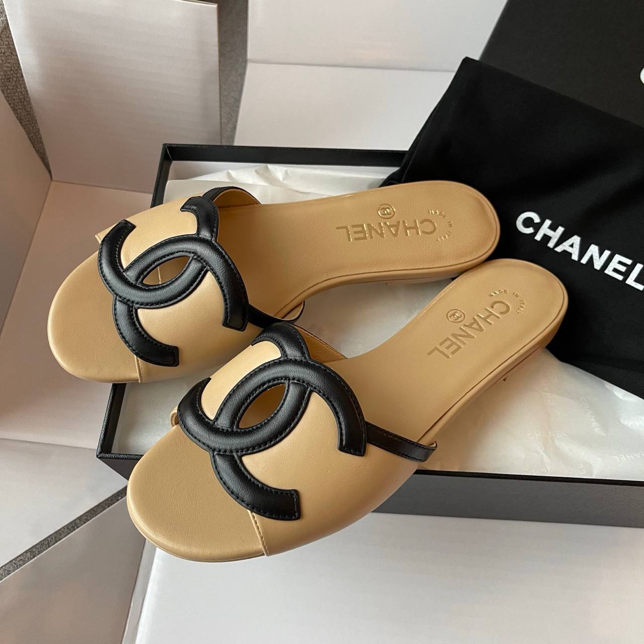 CC Sandals