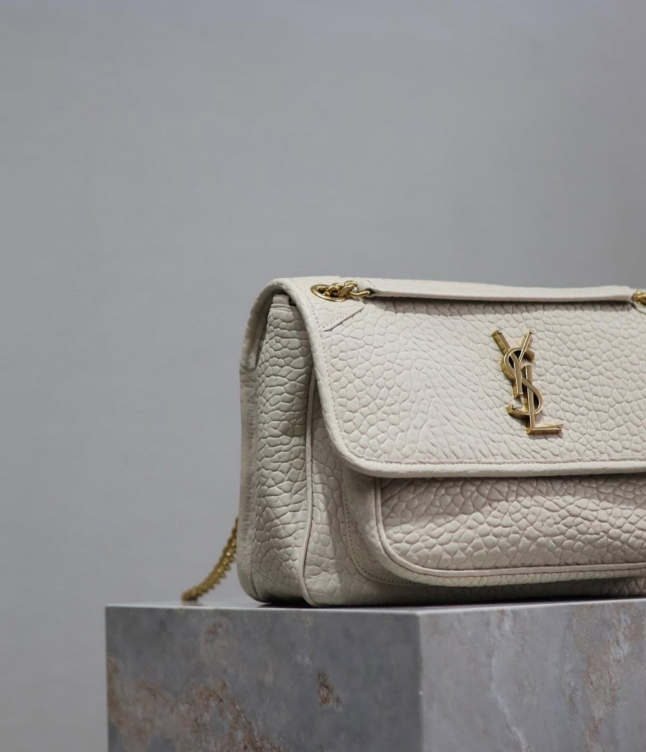 Niki Medium Chain Bag