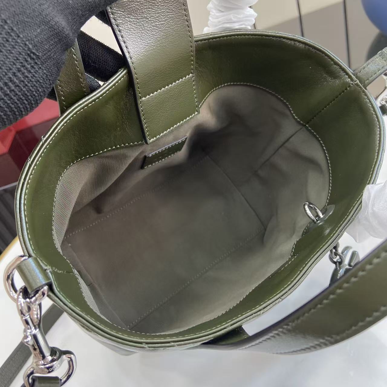 GG Mini Tote