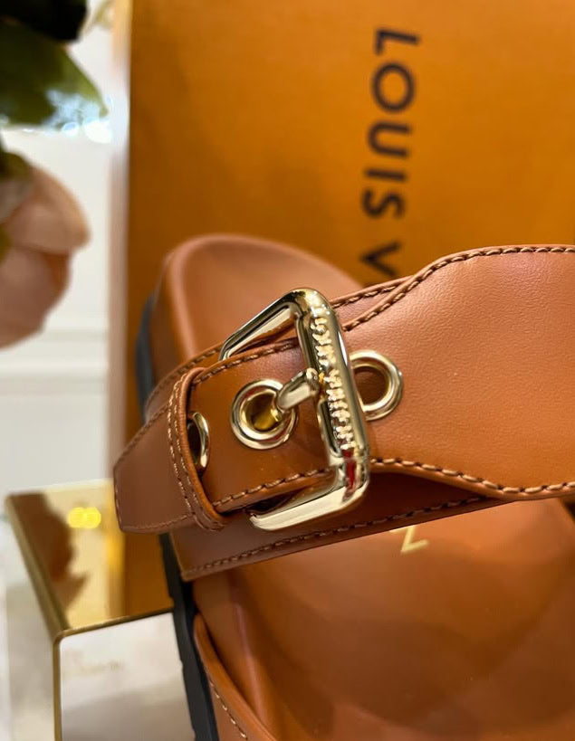 Isola Mules