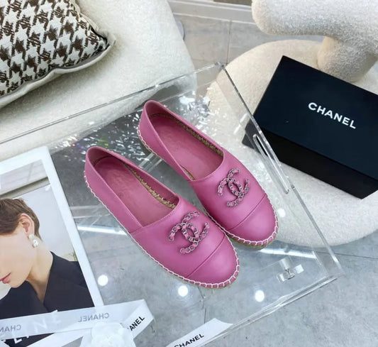 CC Espadrilles