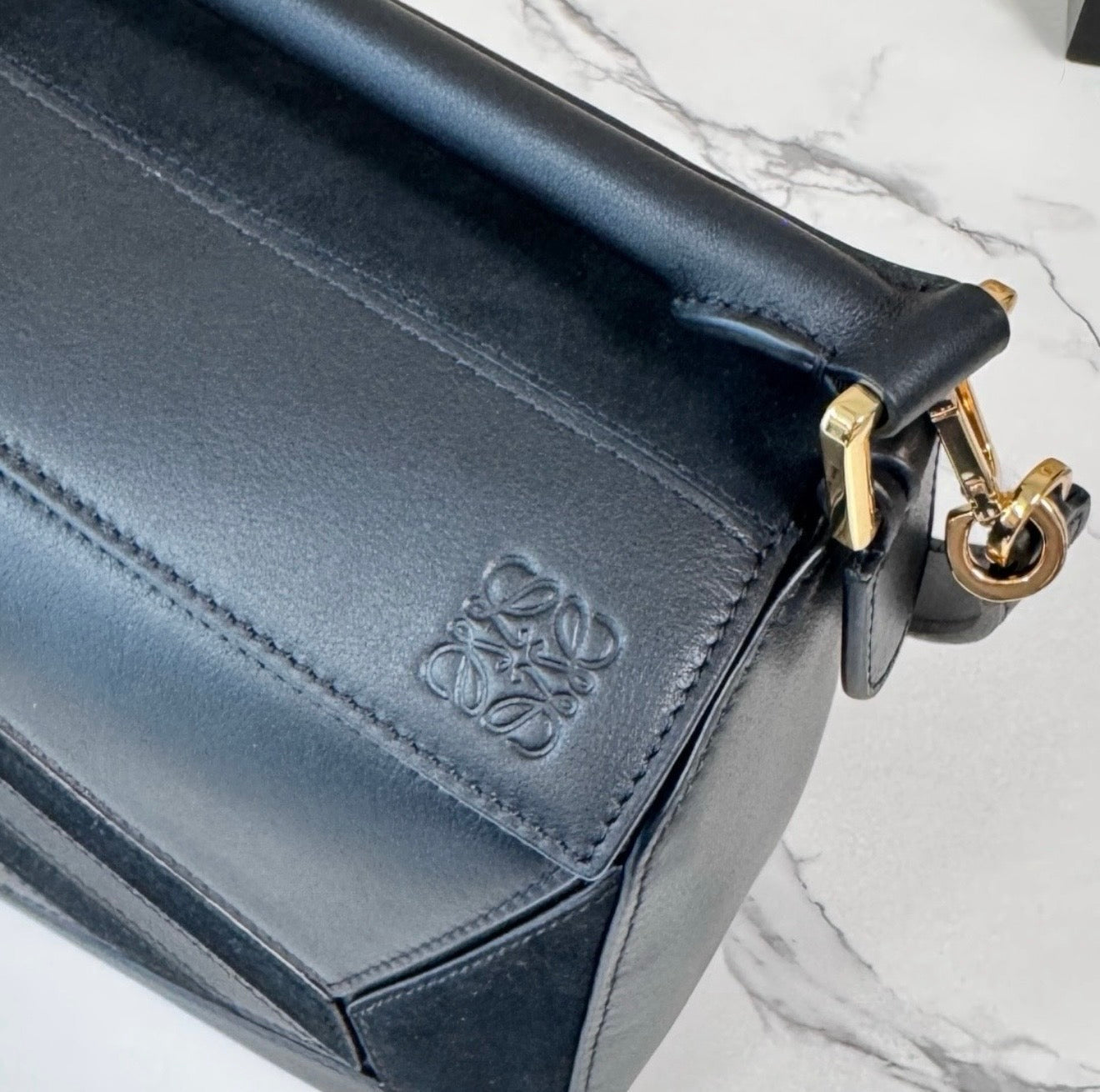 Small Puzzle Bag