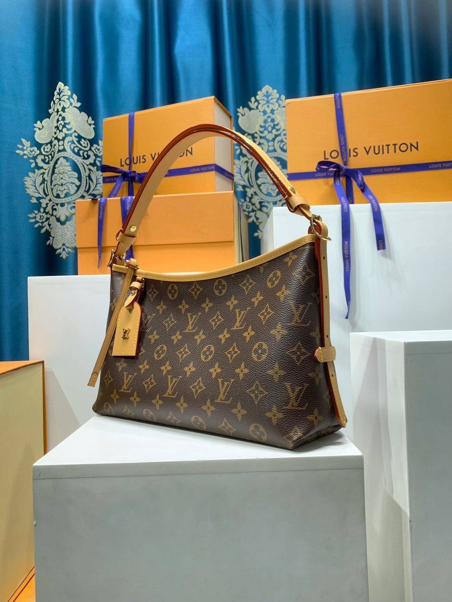 East West Carryall