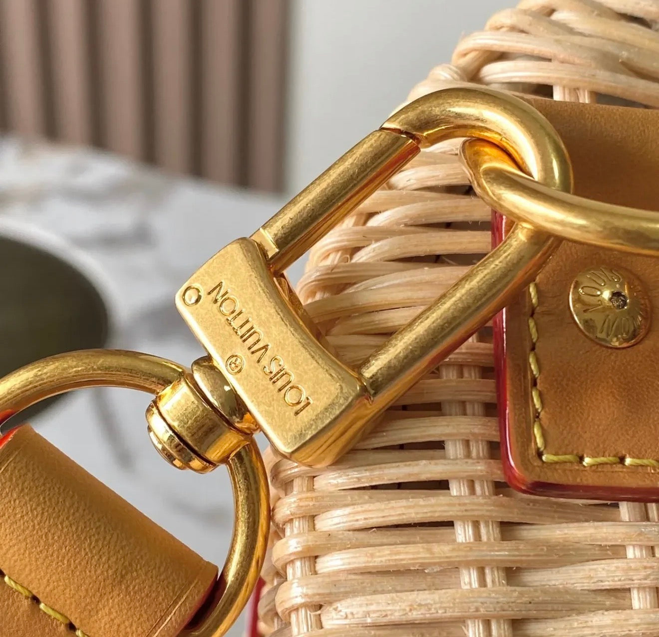 Keepall 25