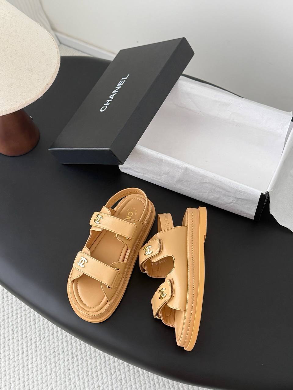 CC Dad Sandals
