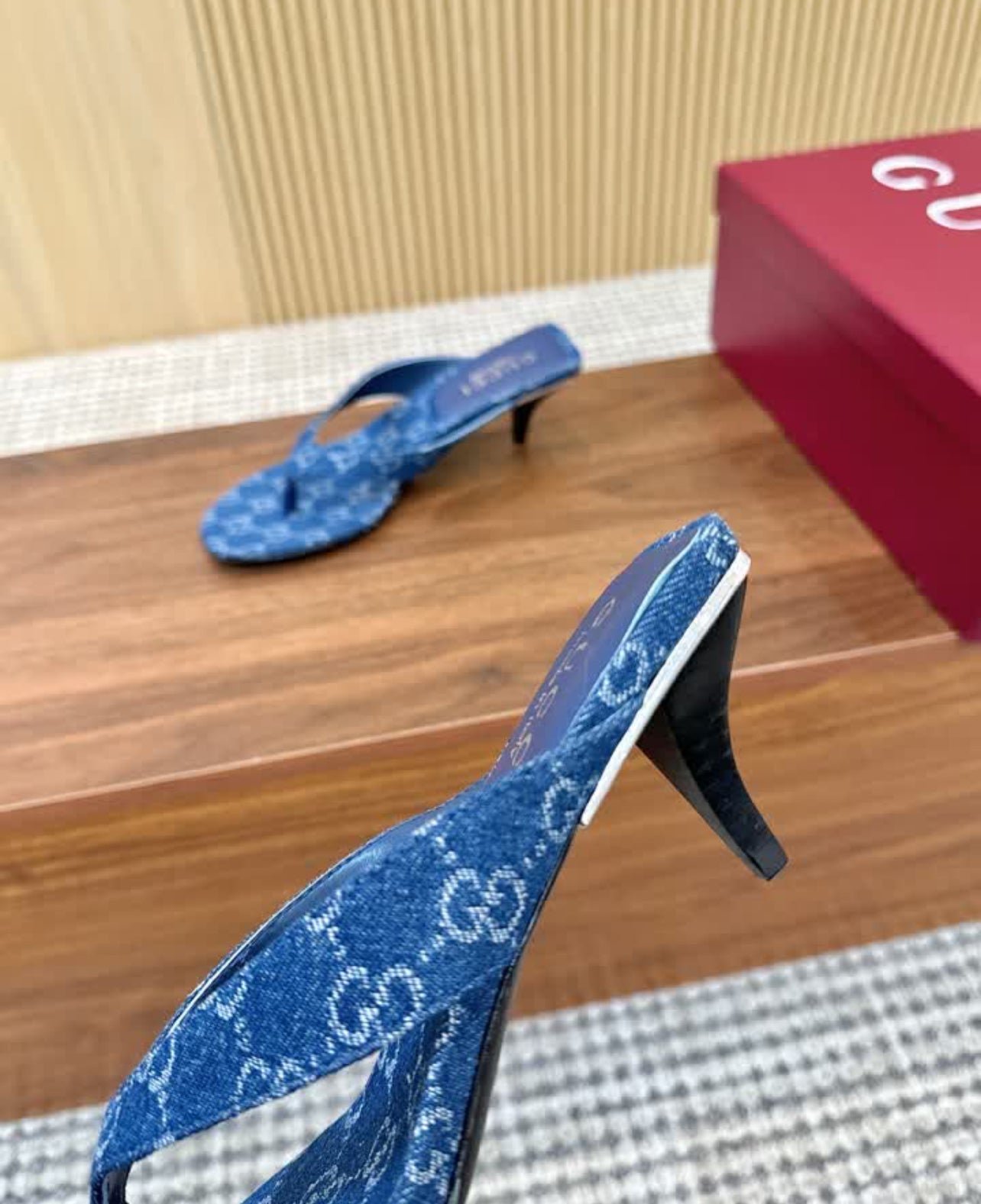 Thong Sandals