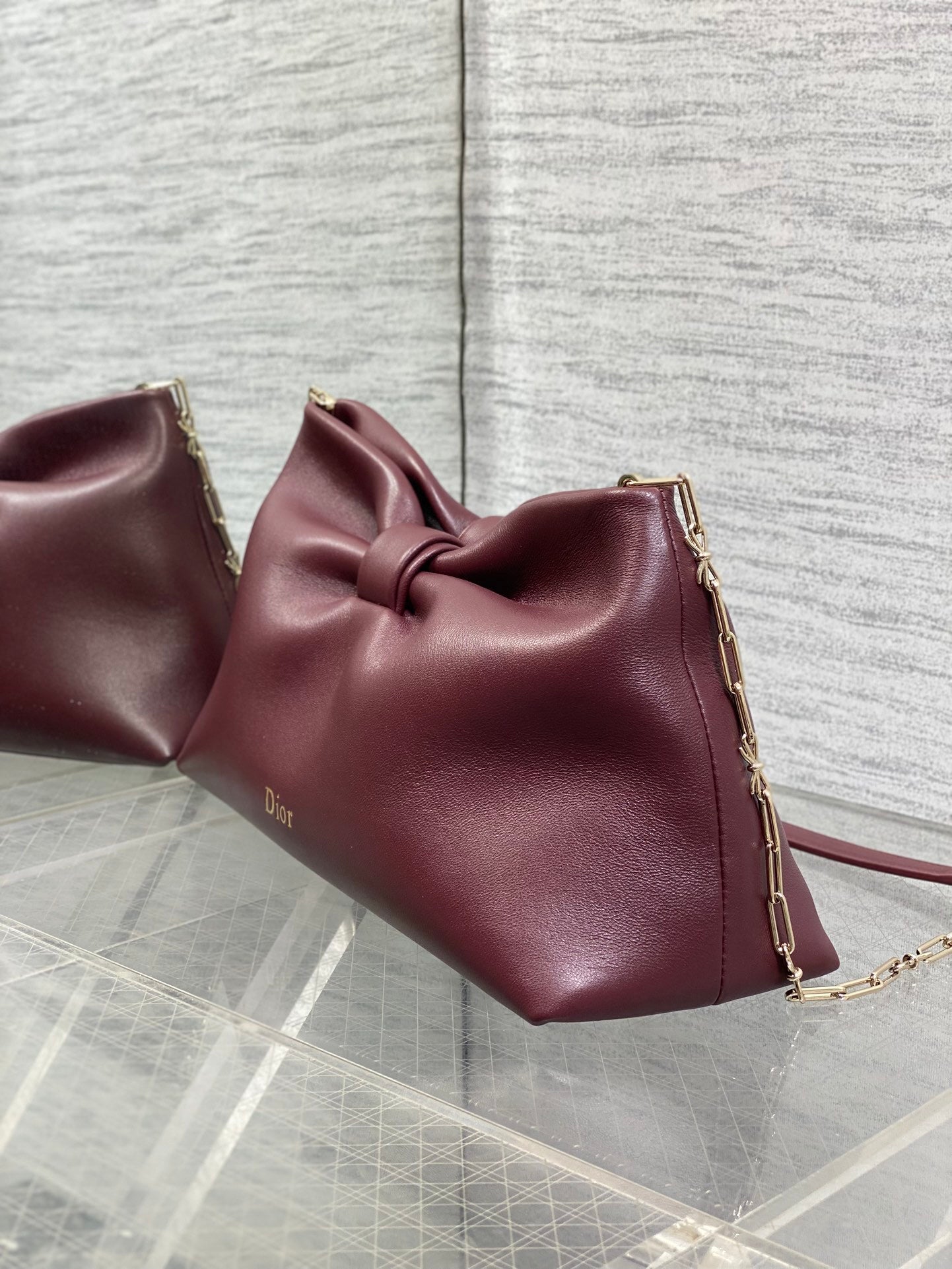 Medium Bow Bag