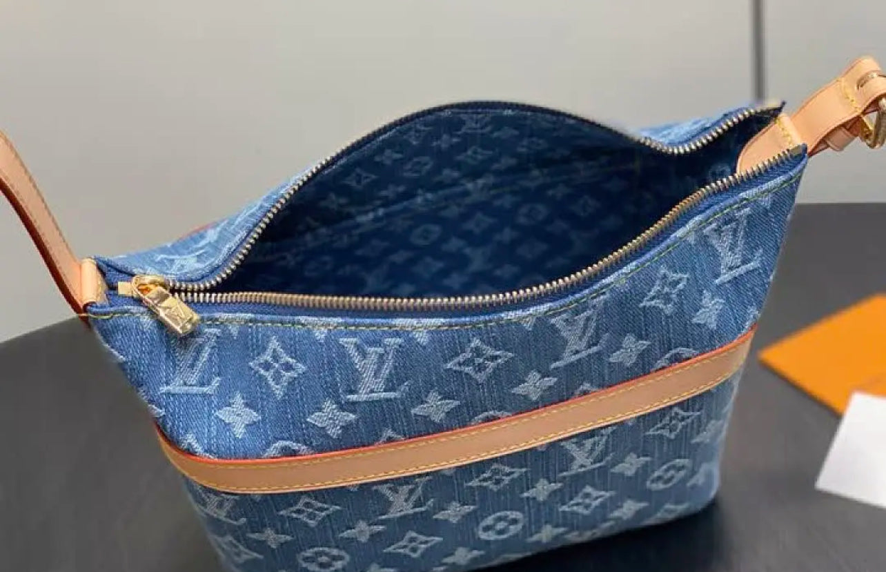 Cruiser Toiletry Bag