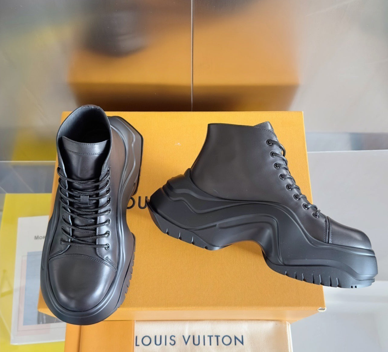 Archlight Shoes